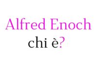 Alfred Enoch chi è? Biografia, età, altezza e peso, origine, carriera, fidanzata, Instagram e vita privata Alfred Enoch chi è?
