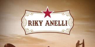 Ali sull’acqua è il nuovo singolo di Riky Anelli tra rock e cinema