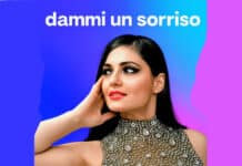 Barbara Bert torna con il nuovo singolo "Dammi un sorriso": significato e dove ascoltarlo