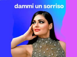 Barbara Bert torna con il nuovo singolo "Dammi un sorriso": significato e dove ascoltarlo