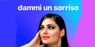 Barbara Bert torna con il nuovo singolo "Dammi un sorriso": significato e dove ascoltarlo