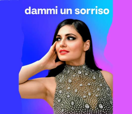 Barbara Bert torna con il nuovo singolo "Dammi un sorriso": significato e dove ascoltarlo