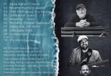 Beyond Borders è il nuovo progetto del Confluence Trio di Alessandro Napolitano