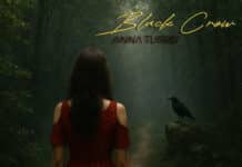 "Black Crow" è il nuovo singolo di Anna Turrei: significato del brano e dove ascoltarlo