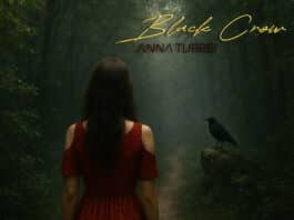 "Black Crow" è il nuovo singolo di Anna Turrei: significato del brano e dove ascoltarlo