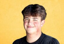 Chi è Benedetto Milazzo de Il Collegio 9?