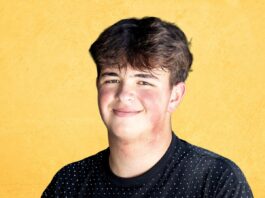 Chi è Benedetto Milazzo de Il Collegio 9?