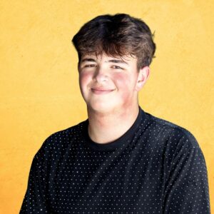 Chi è Benedetto Milazzo de Il Collegio 9?