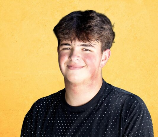 Chi è Benedetto Milazzo de Il Collegio 9?