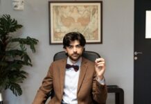 Chi è Carlo Amleto