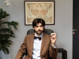Chi è Carlo Amleto