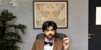 Chi è Carlo Amleto