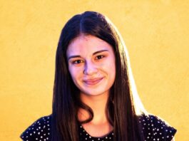 Chi è Cristiana Bizzarri de Il Collegio 9? Biografia, età, scuola, Instagram e curiosità