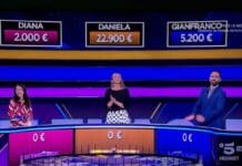 Chi è Daniela Petrilli, la campionessa record de “La ruota della fortuna”