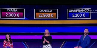 Chi è Daniela Petrilli, la campionessa record de “La ruota della fortuna”