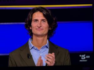 Chi è Dario Basile, il campione di 