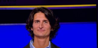 Chi è Dario Basile, il campione di "La Ruota della Fortuna"