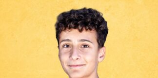 Chi è Diego Premtaj de Il Collegio 9