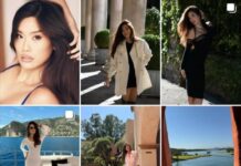 Chi è Elena Zhou, la "Cina" di Avanti un altro? Biografia, età, origini, carriera, Instagram, fidanzato e curiosità