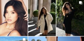 Chi è Elena Zhou, la "Cina" di Avanti un altro? Biografia, età, origini, carriera, Instagram, fidanzato e curiosità