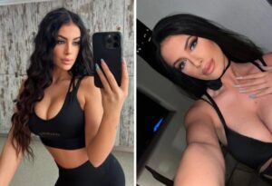 Chi è Giorgia Pianta, la 