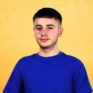 Chi è Jacopo Vacca de Il Collegio 9