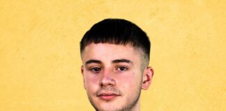 Chi è Jacopo Vacca de Il Collegio 9