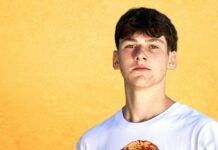 Chi è Luca Fiore de Il Collegio 9? Biografia, età, scuola, Instagram e curiosità