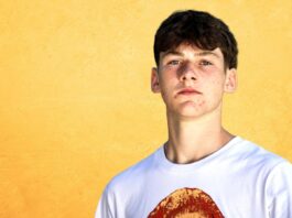 Chi è Luca Fiore de Il Collegio 9? Biografia, età, scuola, Instagram e curiosità