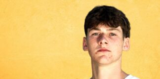 Chi è Luca Fiore de Il Collegio 9? Biografia, età, scuola, Instagram e curiosità