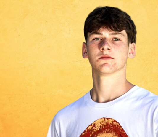 Chi è Luca Fiore de Il Collegio 9? Biografia, età, scuola, Instagram e curiosità