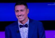 Chi è Marco D’Ascanio, il nuovo campione de "La Ruota della Fortuna"