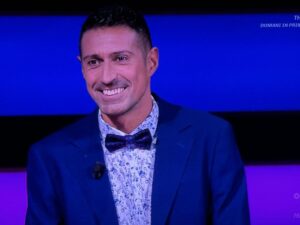 Chi è Marco D’Ascanio, il nuovo campione de 