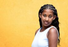 Chi è Mariama Mbaye, concorrente de Il Collegio 9