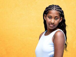 Chi è Mariama Mbaye, concorrente de Il Collegio 9