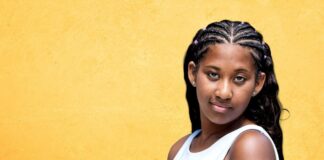 Chi è Mariama Mbaye, concorrente de Il Collegio 9