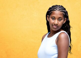 Chi è Mariama Mbaye, concorrente de Il Collegio 9