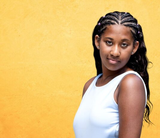 Chi è Mariama Mbaye, concorrente de Il Collegio 9