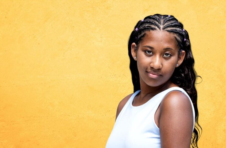 Chi è Mariama Mbaye, concorrente de Il Collegio 9