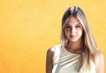 Chi è Michelle Pedace di Il Collegio 9
