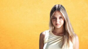 Chi è Michelle Pedace di Il Collegio 9