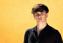 Chi è Pierangelo Palazzo de Il Collegio 9? Biografia, età, origini, scuola, Instagram e curiosità