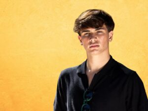 Chi è Pierangelo Palazzo de Il Collegio 9? Biografia, età, origini, scuola, Instagram e curiosità