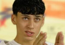 Chi è Raoul Pignataro de Il Collegio 9