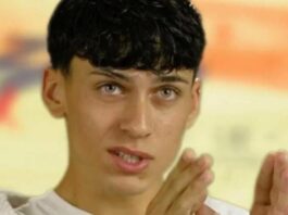 Chi è Raoul Pignataro de Il Collegio 9