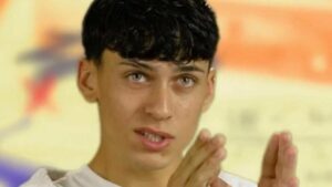 Chi è Raoul Pignataro de Il Collegio 9