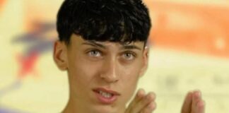 Chi è Raoul Pignataro de Il Collegio 9