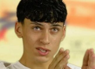 Chi è Raoul Pignataro de Il Collegio 9