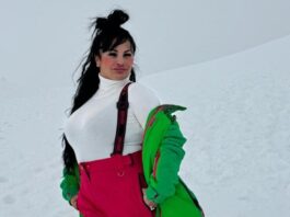 Chi è Rita De Crescenzo