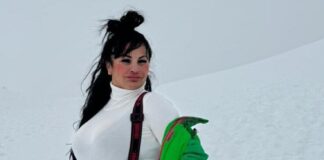 Chi è Rita De Crescenzo